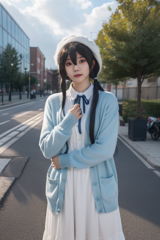 86832-499628238-ltra-detailed,highly detailed,best quality,masterpiece,illustration,realistic,_yukinoshita yukino, 1girl,  solo, cosplay,cowboy.png